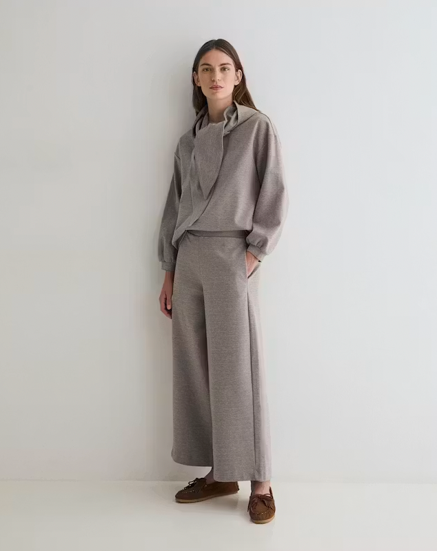 Yerse - Barrel Pants
