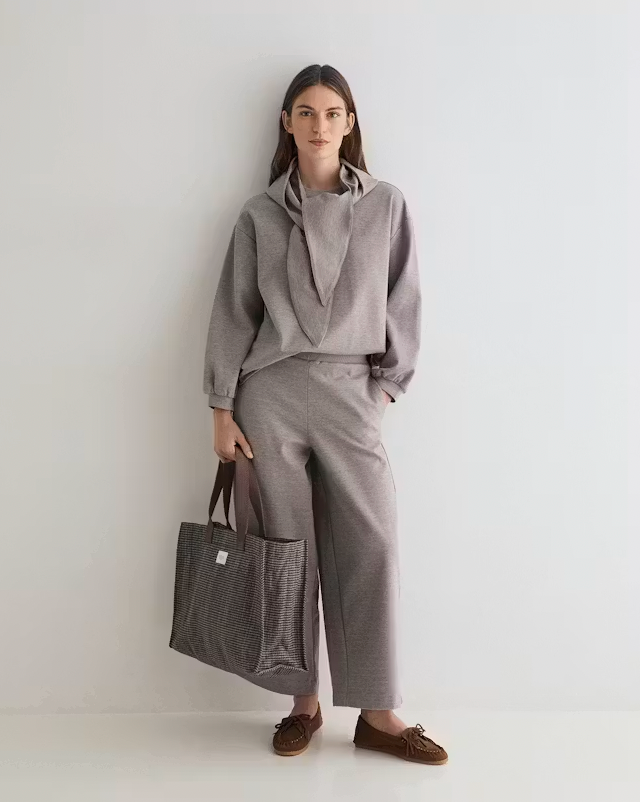 Yerse - Barrel Pants