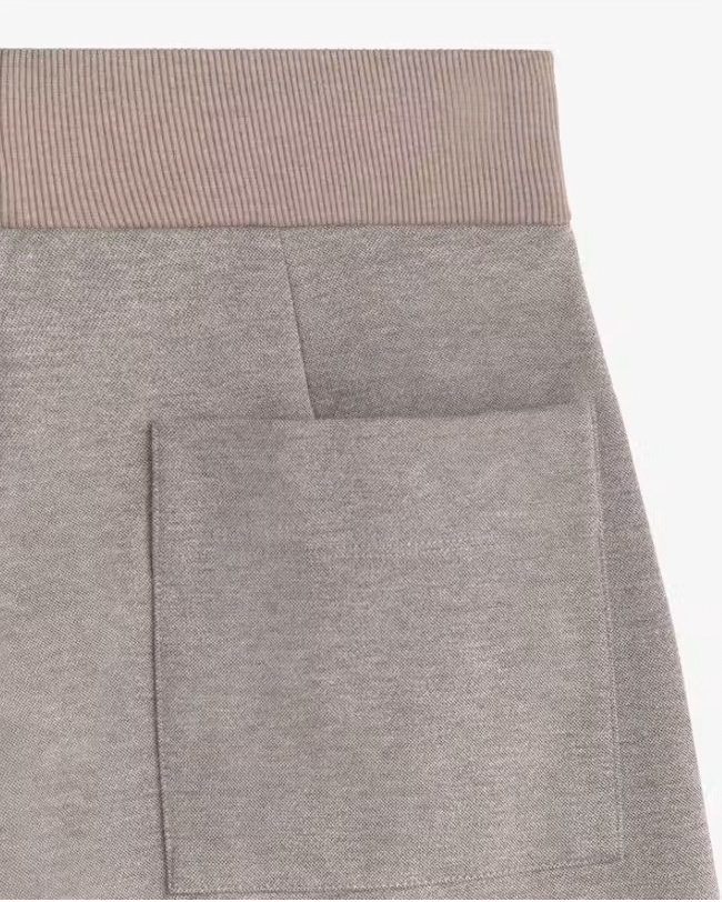 Yerse - Barrel Pants