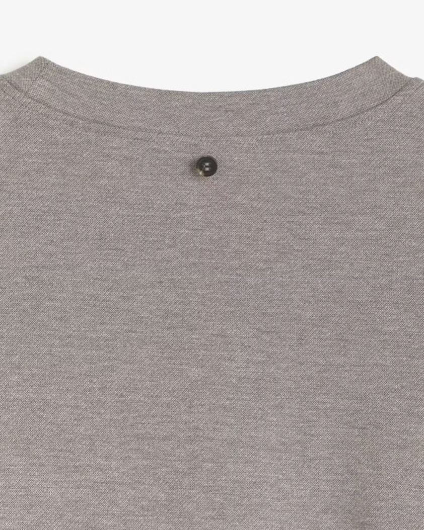 Yerse - Pullover mit abnehmbarer Kapuze