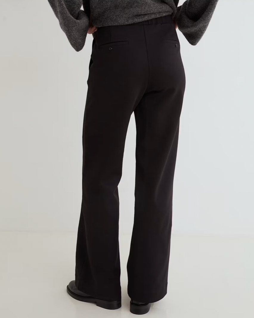 Yerse - Hose mit weitem Bein