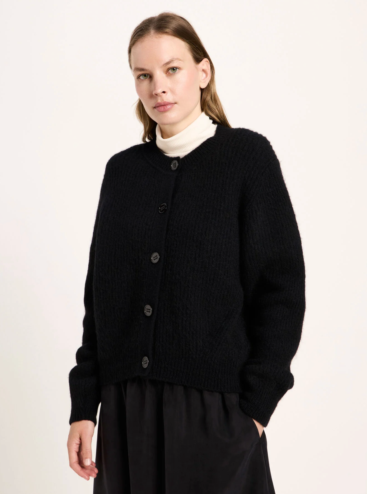 Lanius - Strickjacke