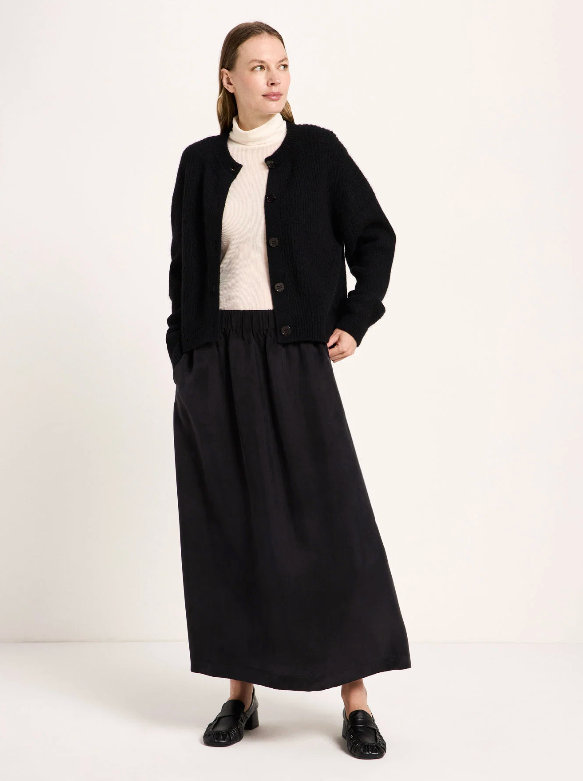 Lanius - Strickjacke