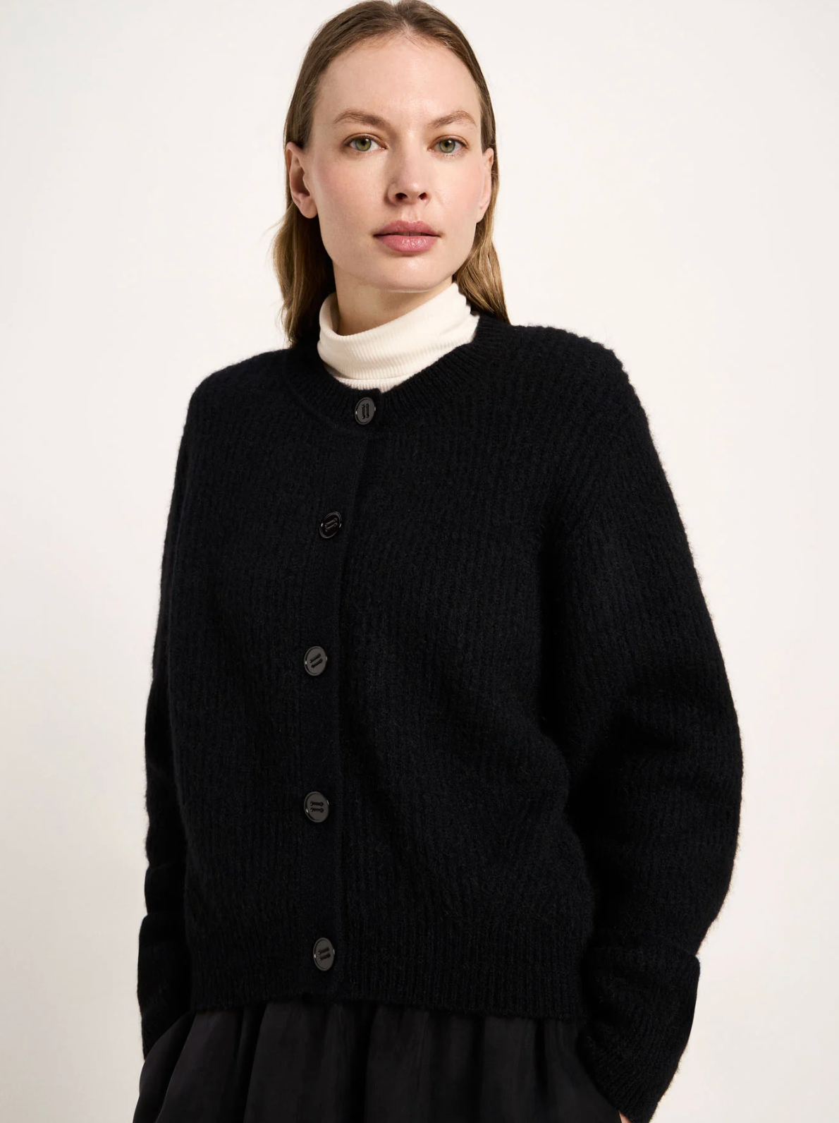 Lanius - Strickjacke