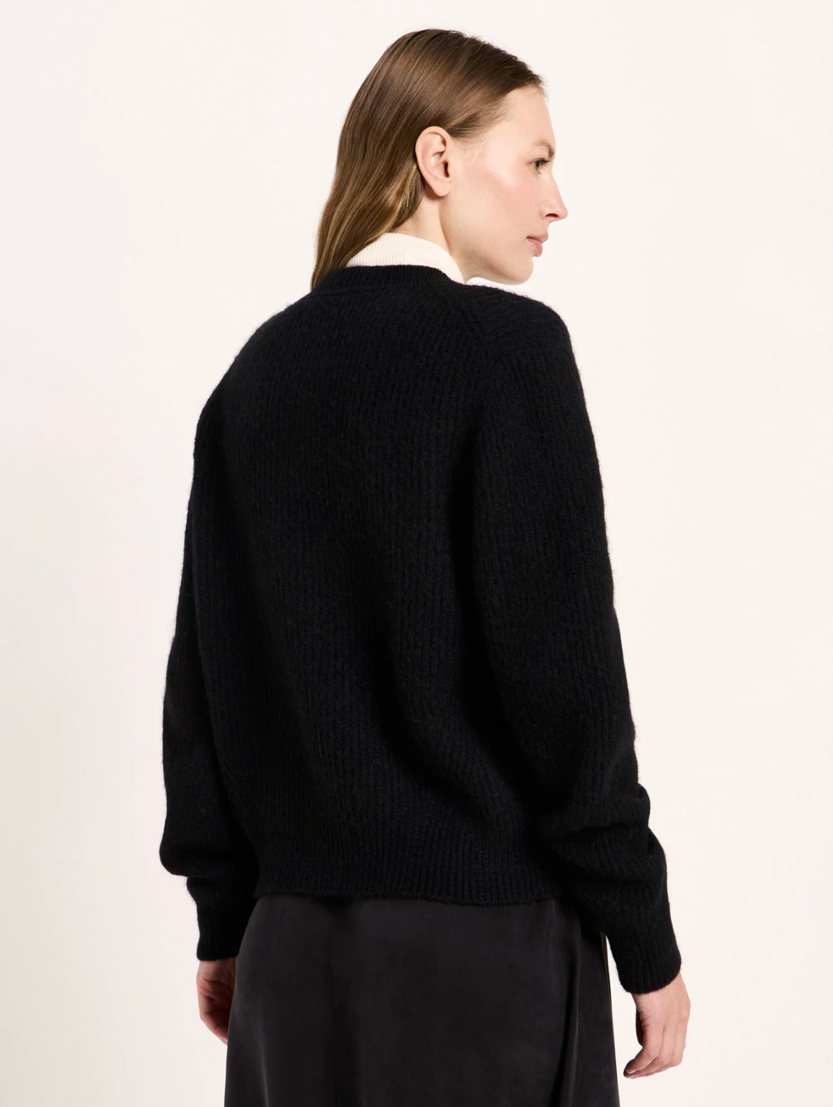 Lanius - Strickjacke