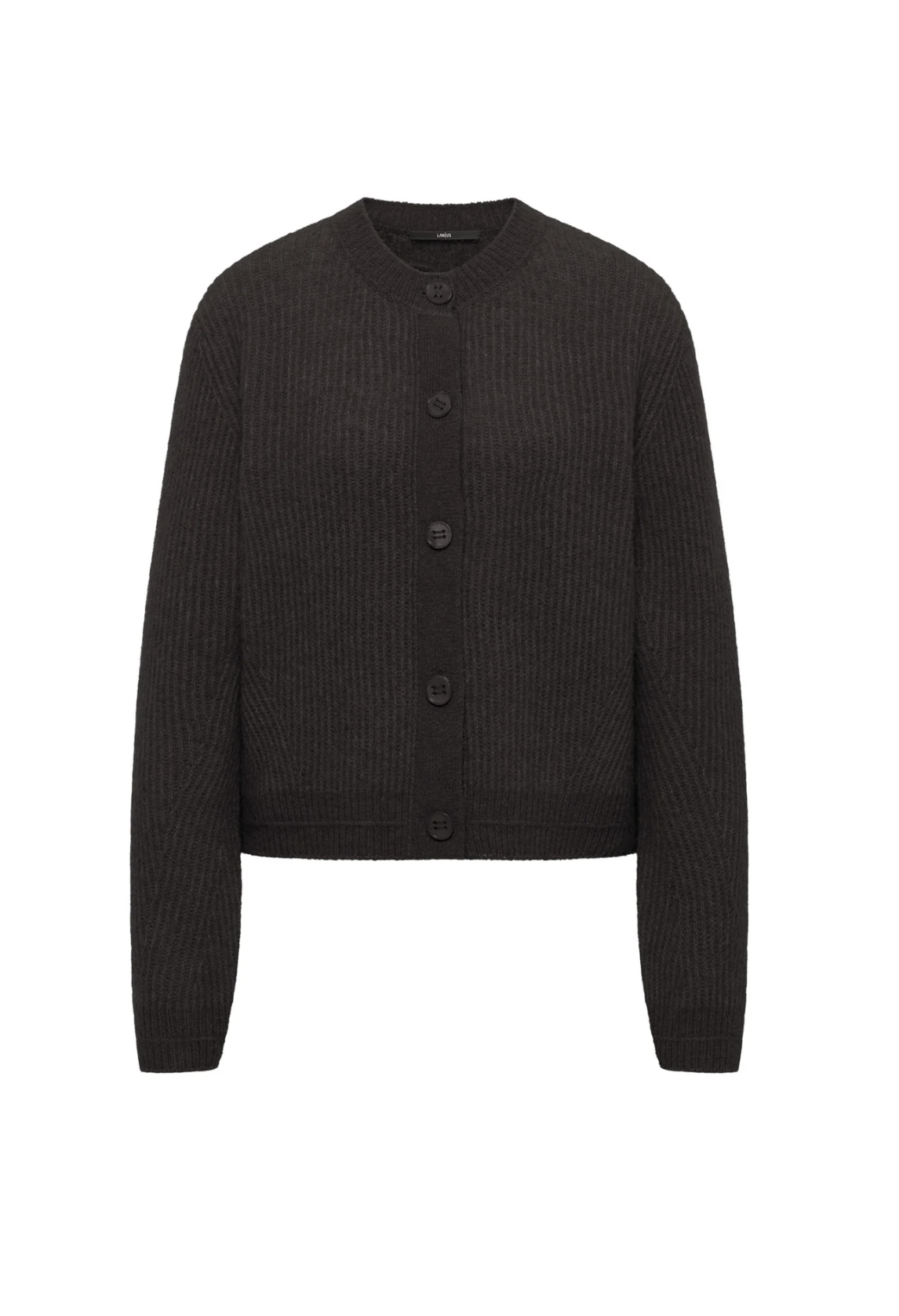 Lanius - Strickjacke