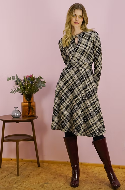 IchJane - Dress TillyIJ