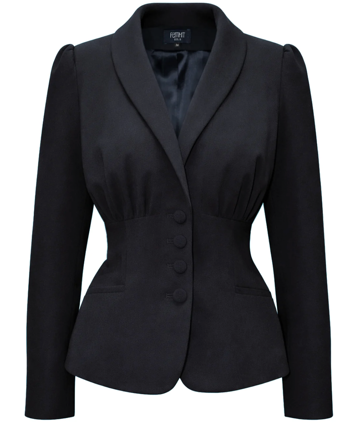 Femkit - Jacke Nyco
