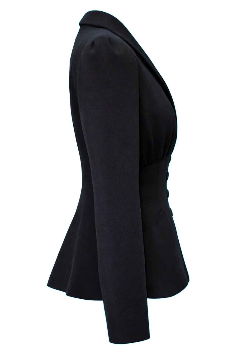 Femkit - Jacke Nyco