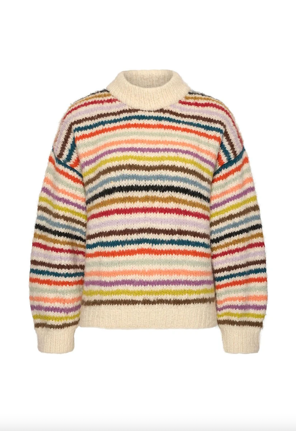 INTI - Sweater Cuenca