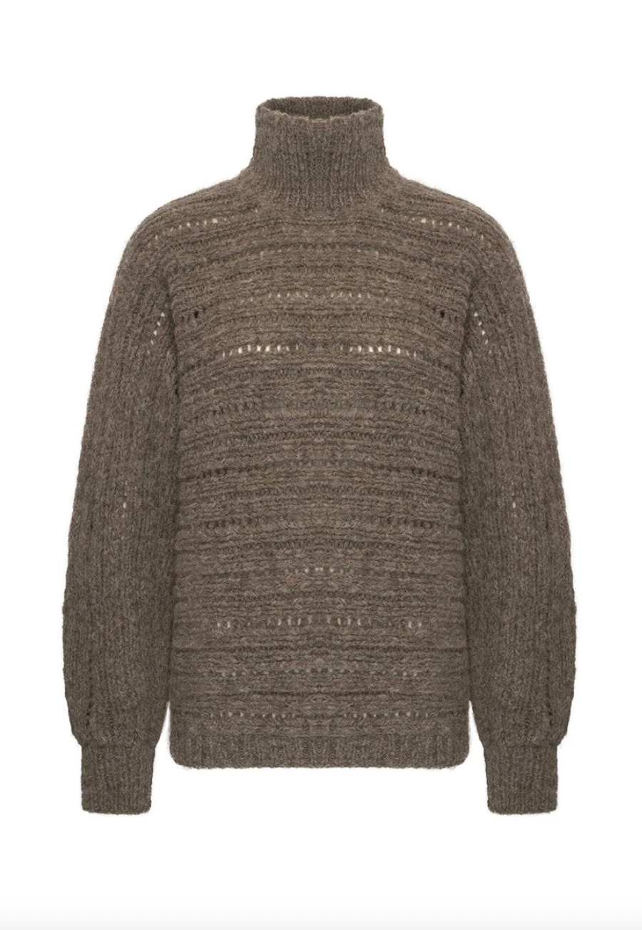 INTI - Sweater Loa