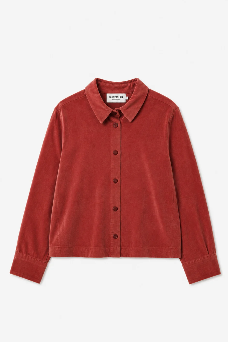 Suite 13 - Lisboa Shirt