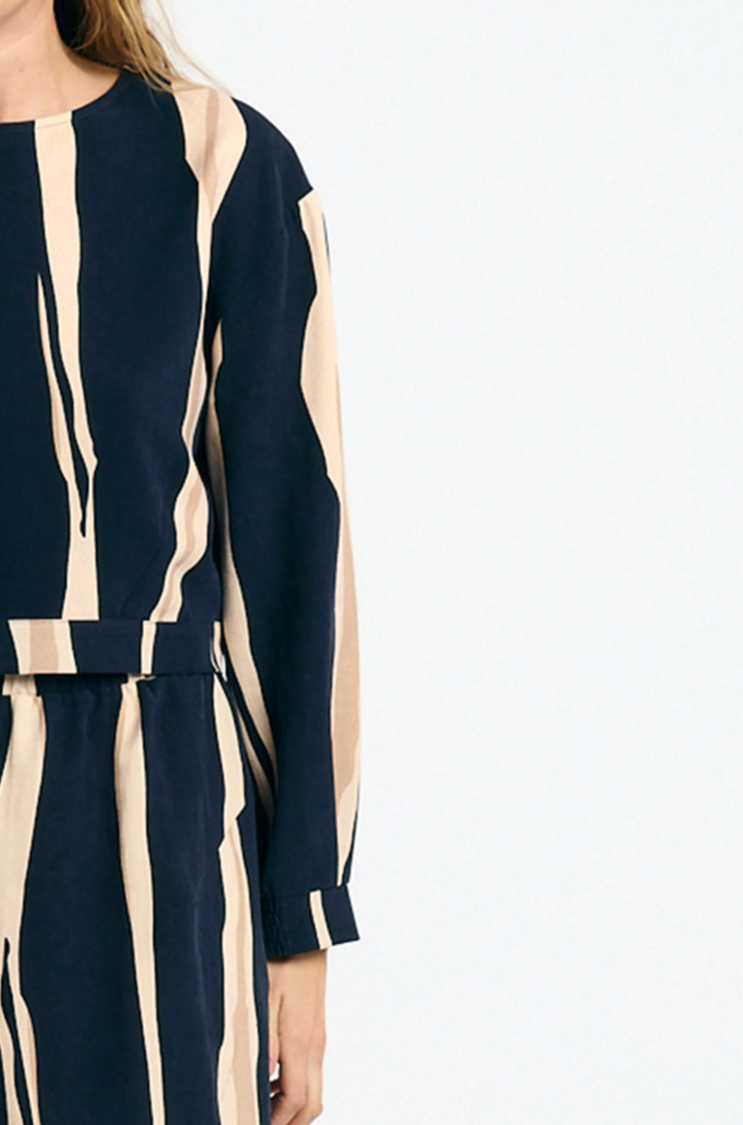 Suite 13 - Sintra Shirt