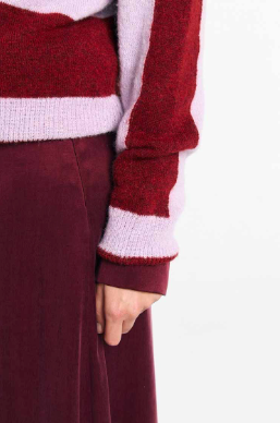 Suite 13 - Babol Jumper Stripes