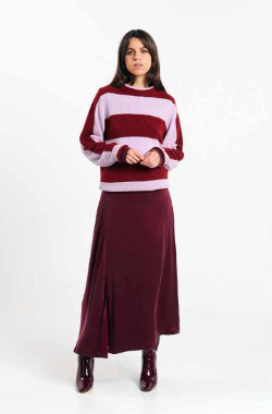 Suite 13 - Babol Jumper Stripes