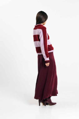 Suite 13 - Babol Jumper Stripes