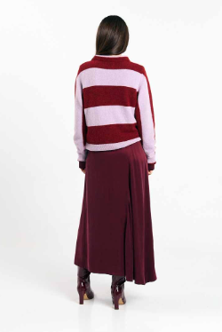Suite 13 - Babol Jumper Stripes