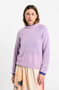 Suite 13 - Babol Jumper