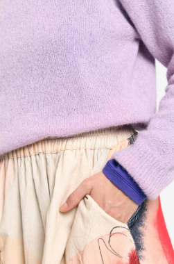 Suite 13 - Babol Jumper