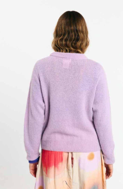 Suite 13 - Babol Jumper