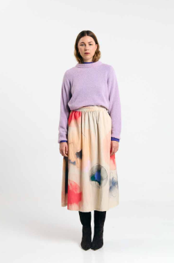 Suite 13 - Babol Jumper