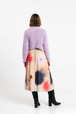 Suite 13 - Babol Jumper