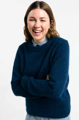 Suite 13 - Babol Jumper