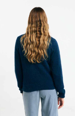 Suite 13 - Babol Jumper