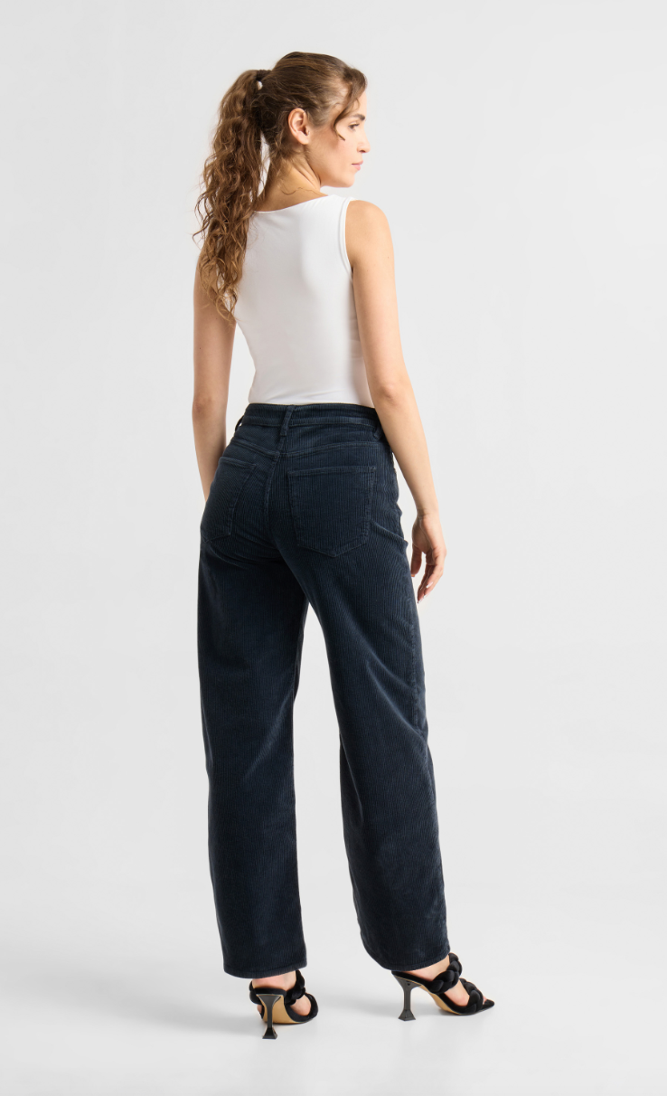 Dawn - Ash Barrel Leg Cord