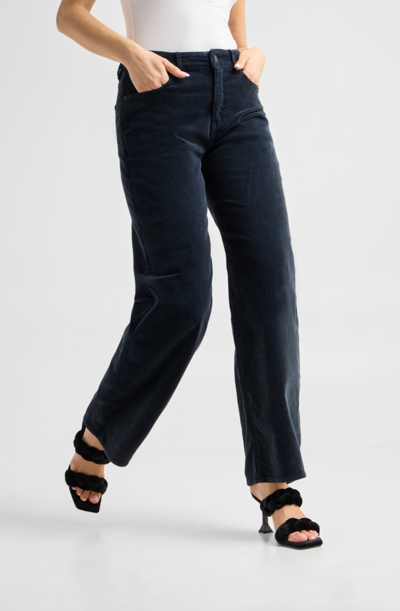 Dawn - Ash Barrel Leg Cord