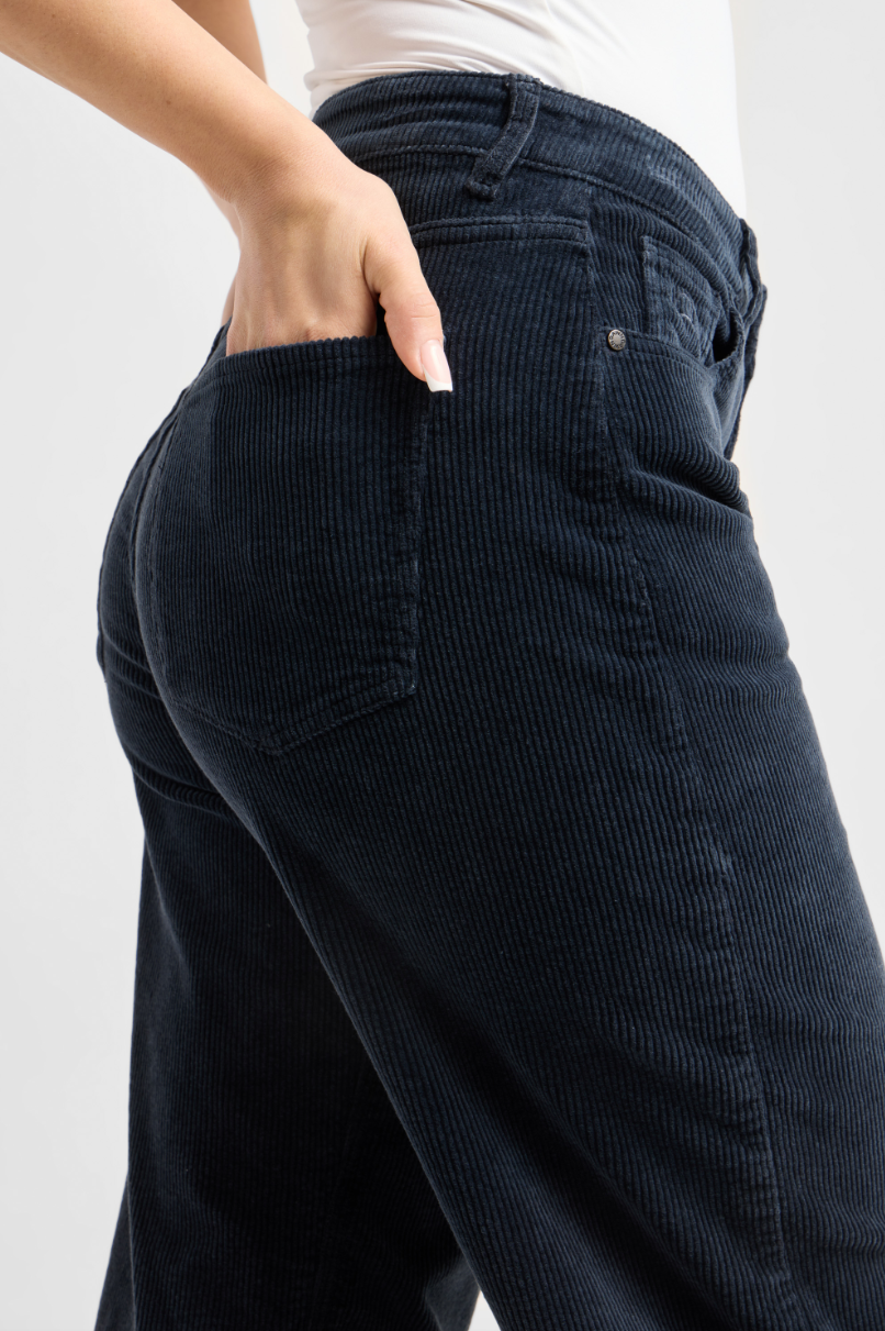 Dawn - Ash Barrel Leg Cord
