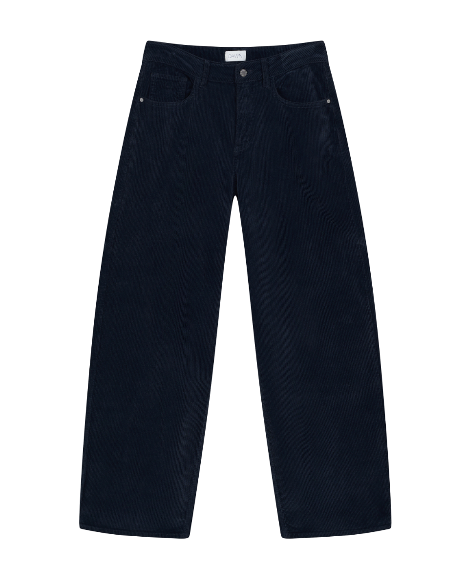 Dawn - Ash Barrel Leg Cord