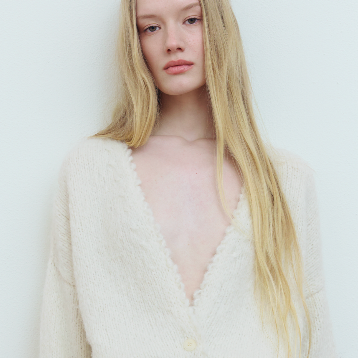 INTI - Cardigan Donna