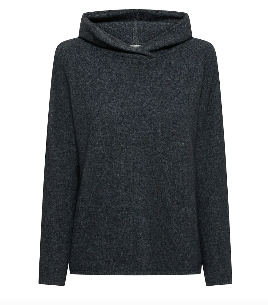 Mansted - Zoley Kapuzenpullover