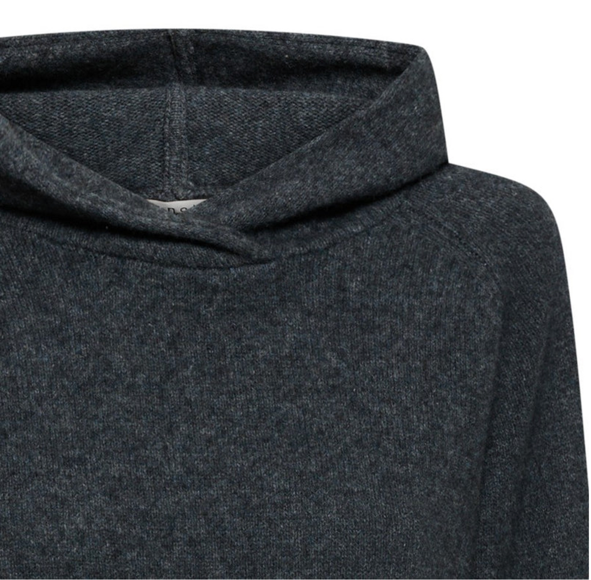 Mansted - Zoley Kapuzenpullover