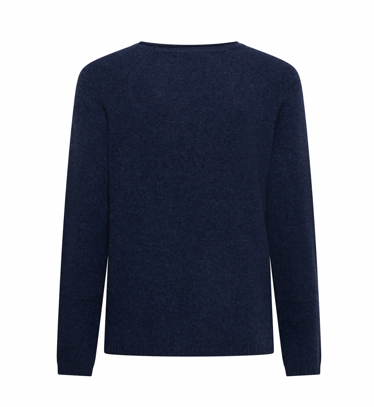 Mansted - Zon Pullover mit V-Ausschnitt