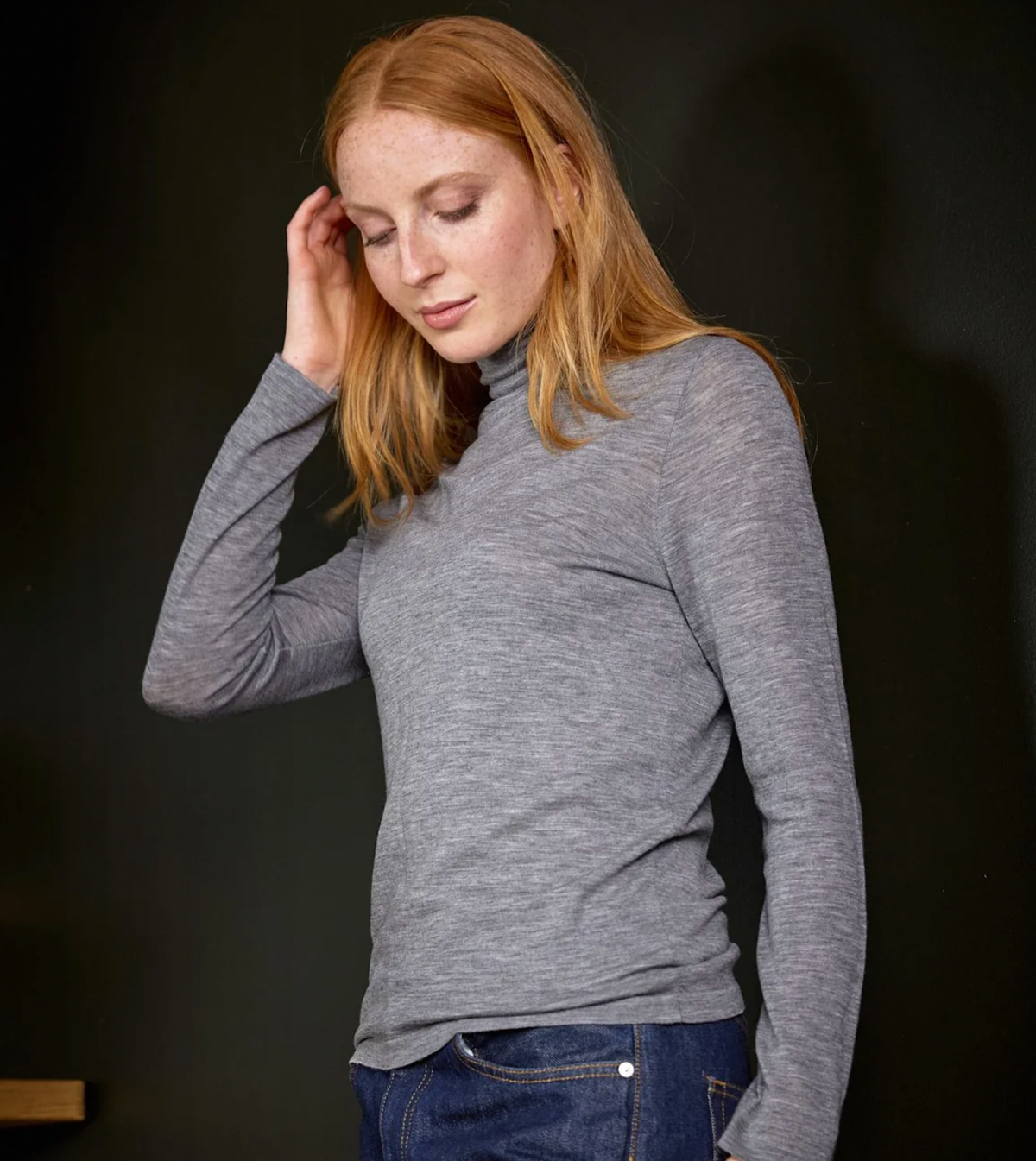 Mansted - Pullover Melina
