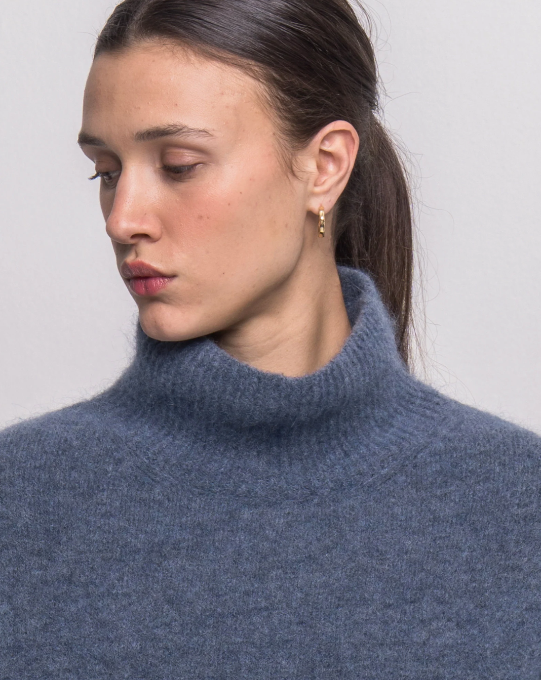 JohnnyLove - Pullover Beth