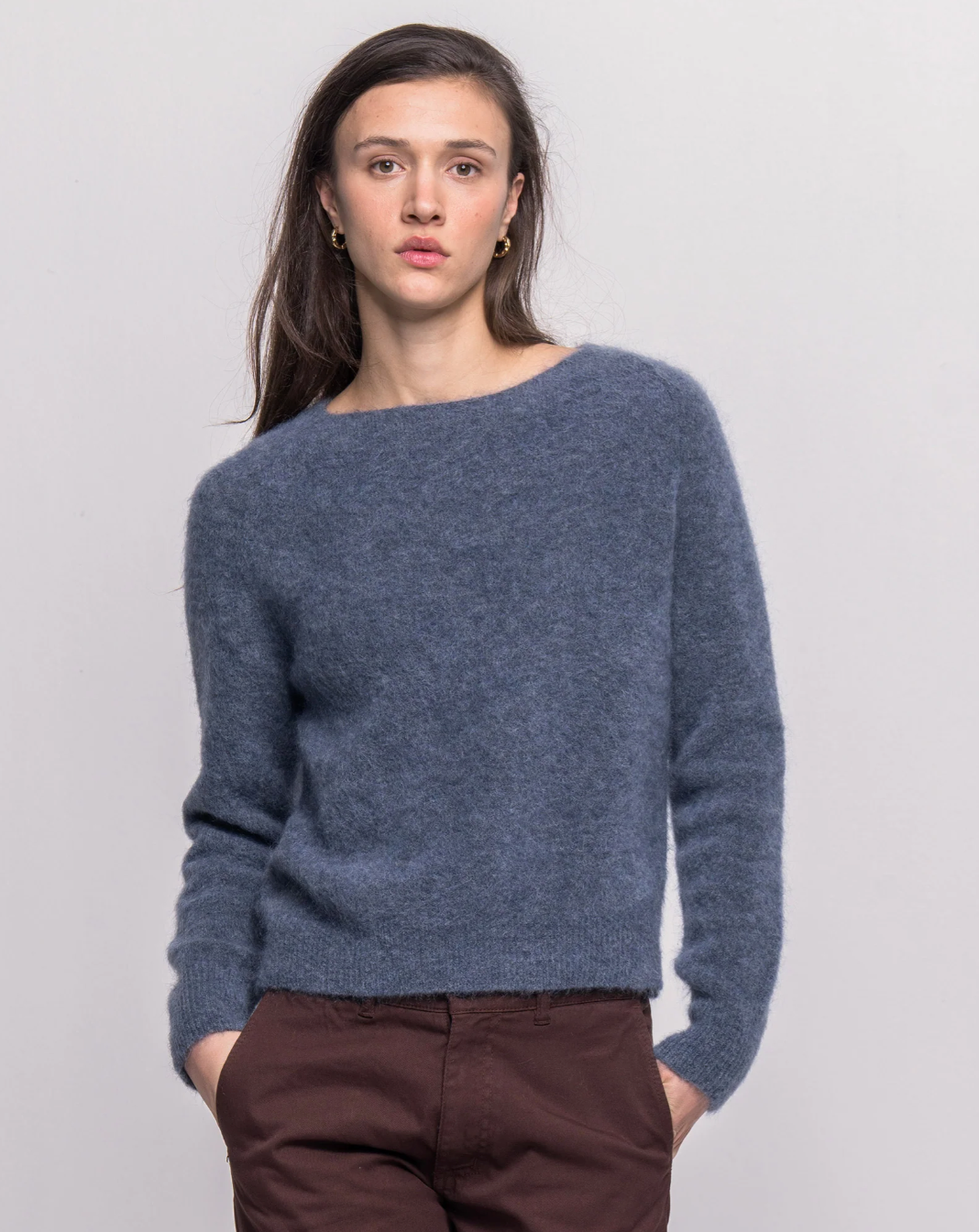 JohnnyLove - Pullover Alicia