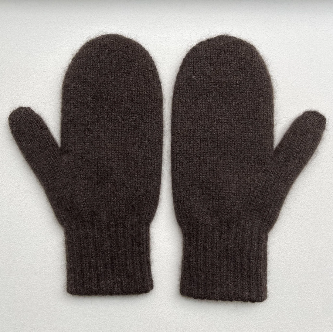 good wool story - Toasty Fäustlinge