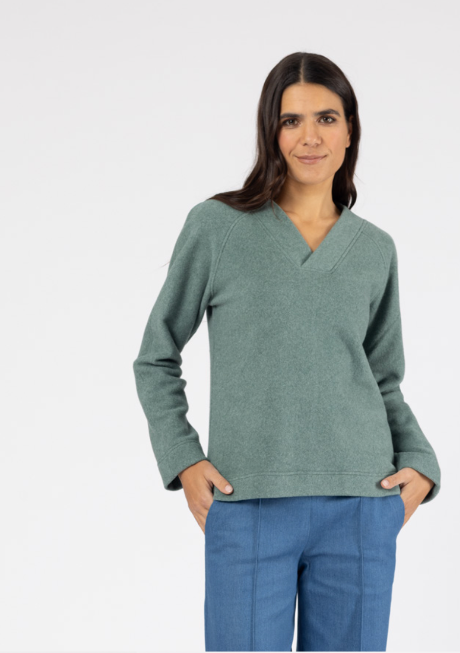 Costura - Pullover Cleo
