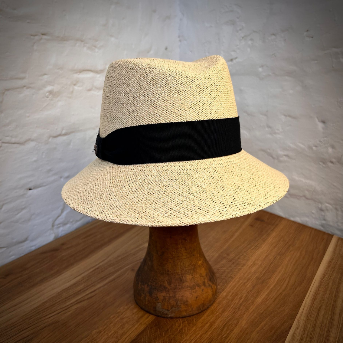 Diefenthal - Strohhut Lady Trilby 1935