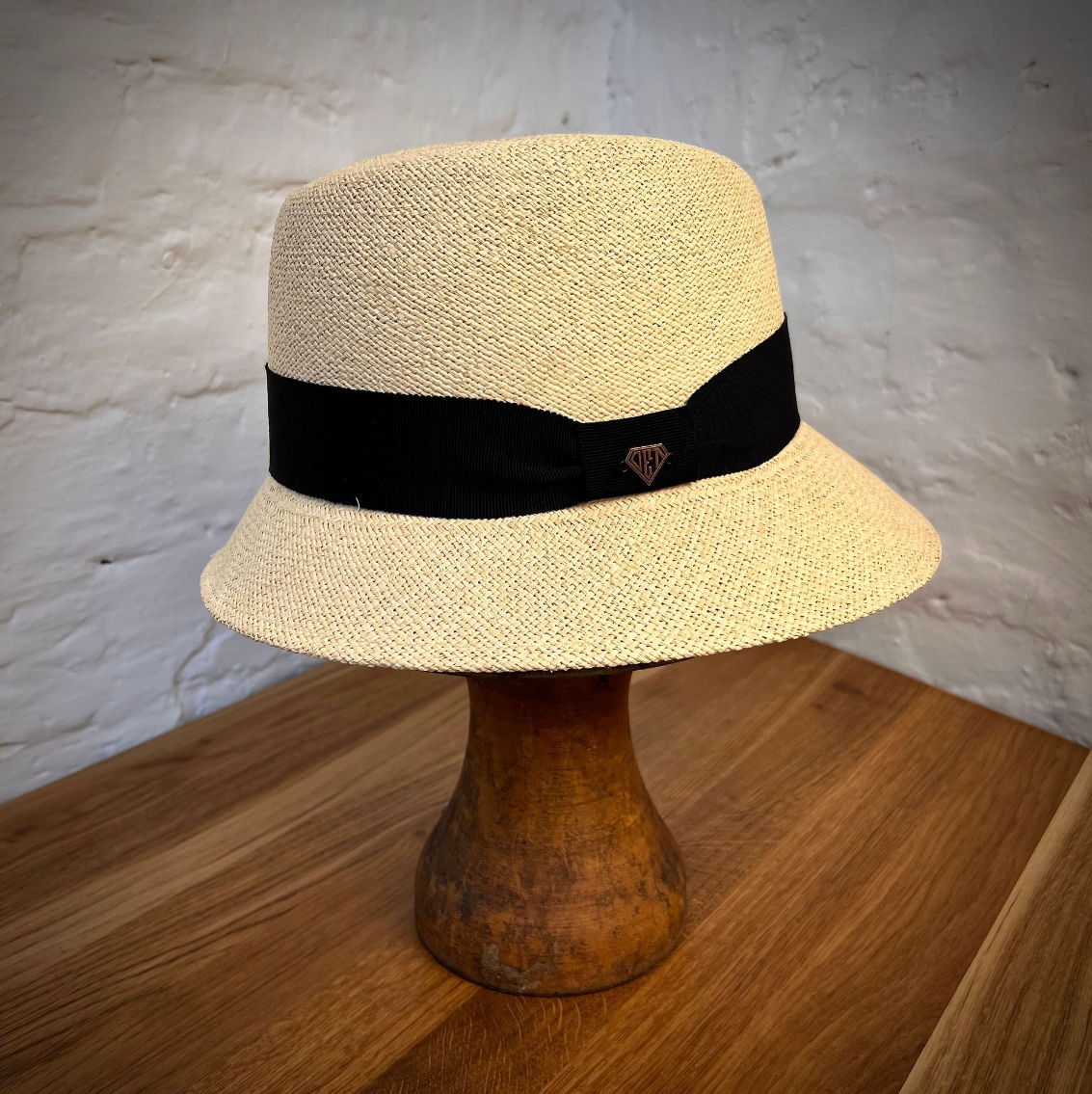 Diefenthal - Strohhut Lady Trilby 1935