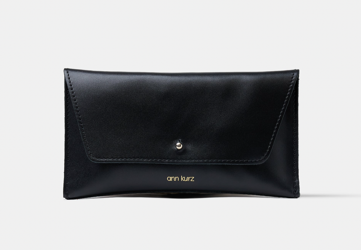 Ann Kurz - Mini Envelope Shape Wallet