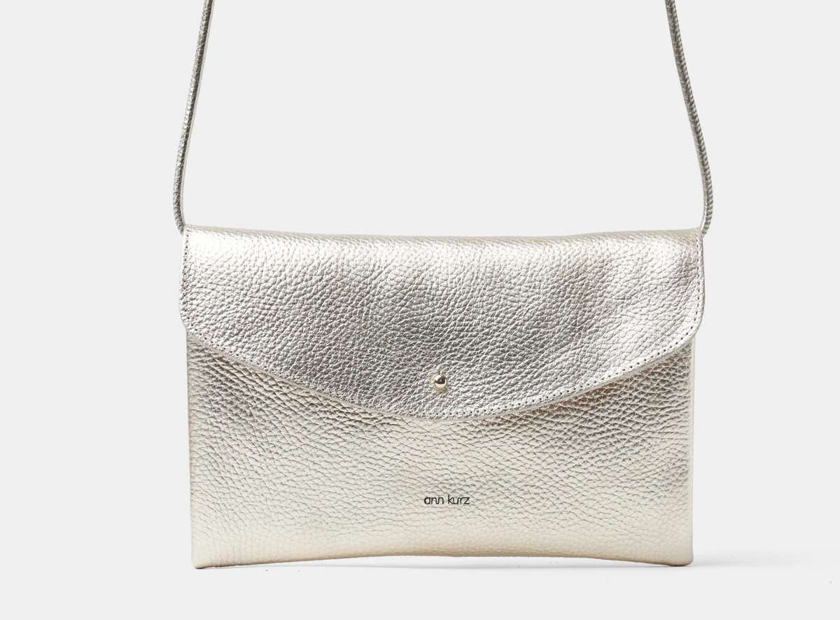 Ann Kurz -  Cute Clutch