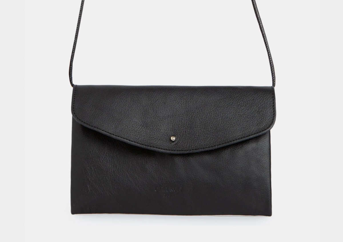 Ann Kurz -  Cute Clutch