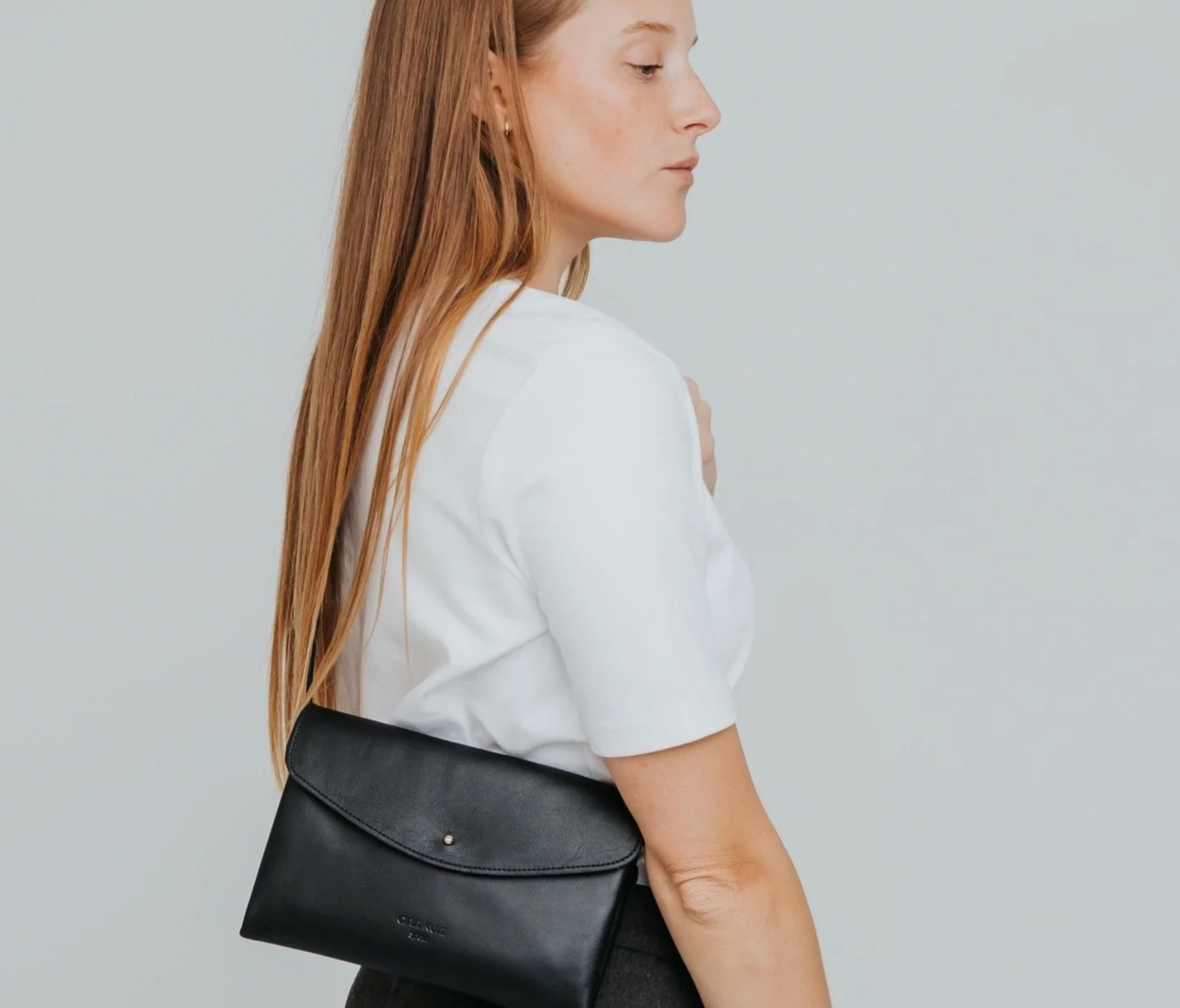 Ann Kurz -  Cute Clutch