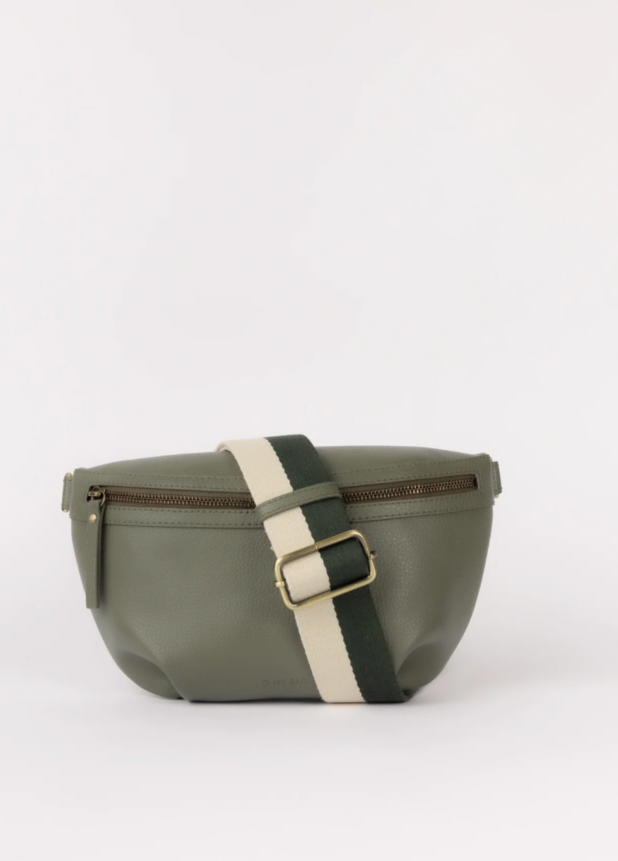 O MY BAG - Tasche Milo Vegan