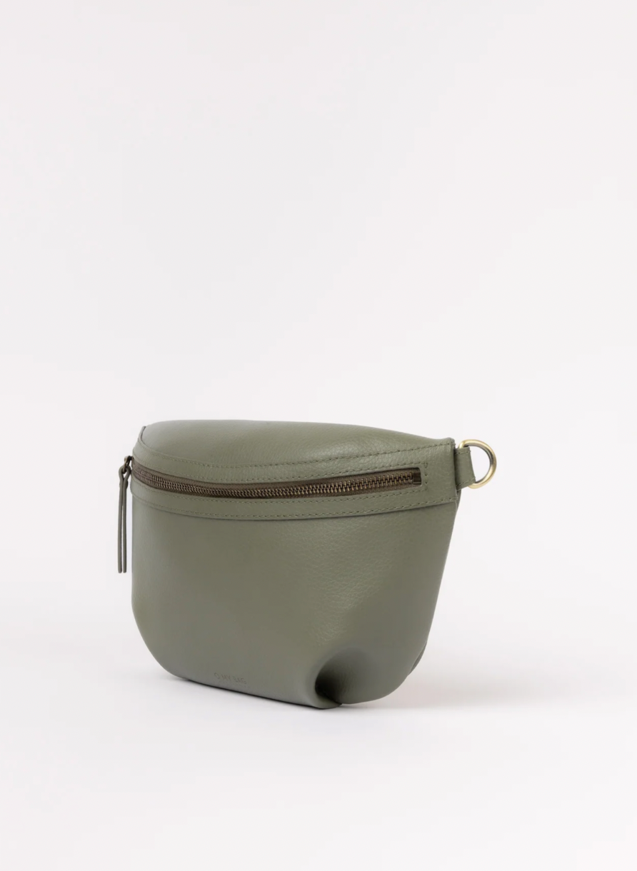 O MY BAG - Tasche Milo Vegan