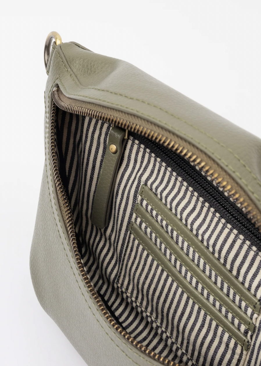O MY BAG - Tasche Milo Vegan